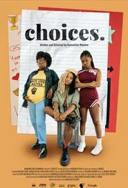 Poster do filme Choices