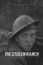 The Stolen Ranch movie poster