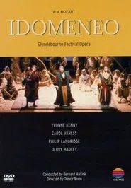 Idomeneo movie poster