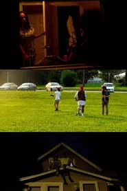 Poster do filme Out of Focus