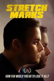 Stretch Marks movie poster