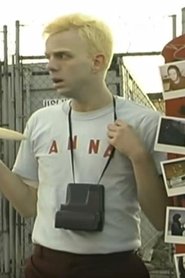 Anna Is Being Stalked movie poster