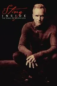 Sting: Inside - The Songs of Sacred Love movie poster