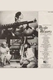 Poster do filme Baiju Bawra