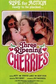 Poster do filme Three Ripening Cherries