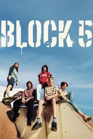 Block 5 movie poster