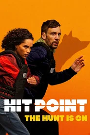 Hit Point tv show poster