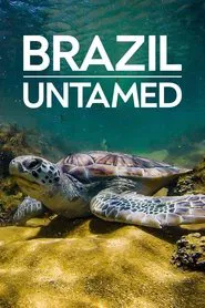 Brazil Untamed tv show poster