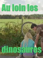 Dinosaurs in the Distance movie poster