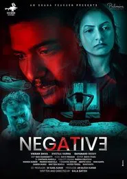 Negative movie poster