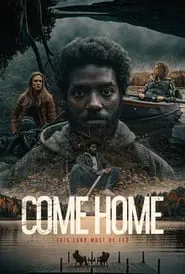 Come Home movie poster