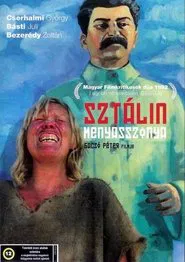 Stalin's Bride movie poster