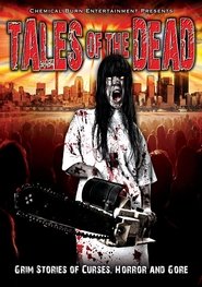 Tales of the Dead movie poster