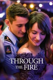 Through the Fire movie poster