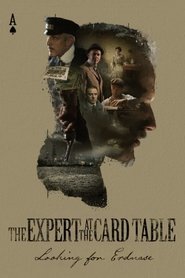 The Expert at the Card Table: Looking for Erdnase movie poster