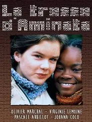 La tresse d'Aminata movie poster