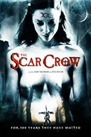 Scar Crow movie poster