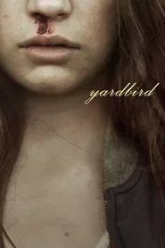 Yardbird movie poster