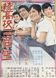 High School Juniors (Part II) movie poster