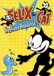Neptune Nonsense movie poster