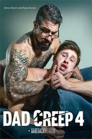 Poster do filme Dad Creep 4