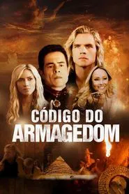 Poster do filme Armageddon Code