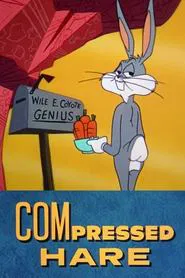 Poster do filme Compressed Hare