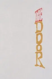 The Door movie poster