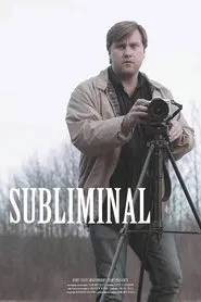 Poster do filme Subliminal