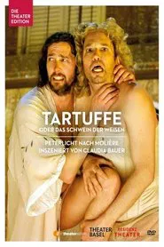 Tartuffe oder das Schwein der Weisen movie poster