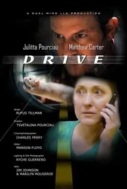 Drive movie poster