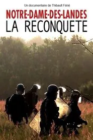Notre-Dame-des-Landes, la reconquête movie poster