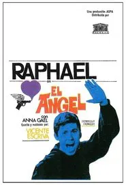 Poster do filme The Angel