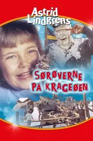 Tjorven and Mysak movie poster