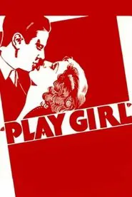 Play Girl movie poster