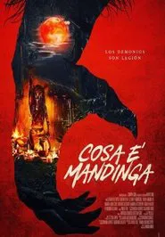 Poster do filme Legiones