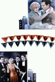 Poster do filme The College Coquette