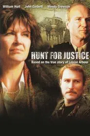 Hunt for Justice movie poster