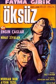 Poster do filme Öksüz