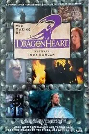 The Making of 'DragonHeart' movie poster