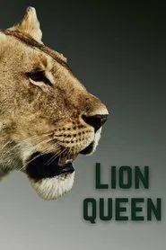Lion Queen movie poster