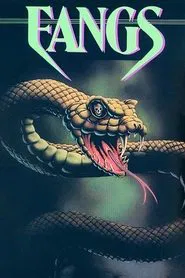 Fangs movie poster