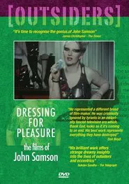 Dressing for Pleasure movie poster