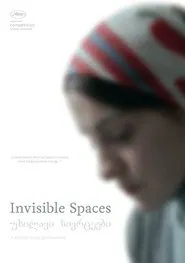Poster do filme Invisible Spaces
