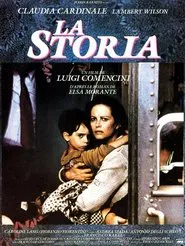 Poster do filme History