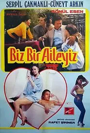 Biz Bir Aileyiz movie poster