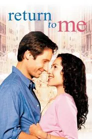 Return to Me movie poster