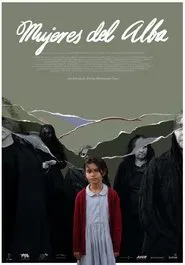 The Women Of The Dawn movie poster