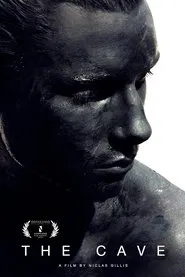 The Cave movie poster