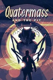 Poster da série Quatermass and the Pit